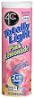 4C Totally Light Pink Lemonade, Sugar Free, 7-Count Canisters (Pack of 4)
