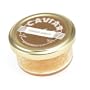 Marky's Tobiko Ginger, Capelin Sushi Caviar - 2 oz