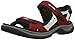 ECCO Men's Yucatan Sport Sandal