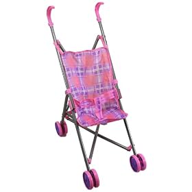 My First Dolls Buggy