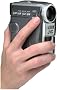 JVC GRDVM96U MiniDV Compact Digital Camcorder w/2.5 