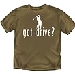 Got Drive - Golf T-Shirt