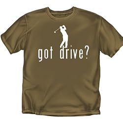 Got Drive - Golf T-Shirt