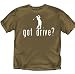 Got Drive - Golf T-Shirt