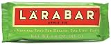 Larabar Apple Pie Food Bar--Healthy Snack--(16--1.6 oz. Bars per Box)
