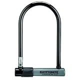 Kryptonite Kryptolok Series 2 ATB Bicycle U-Lock (5-Inch x 9-Inch)