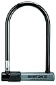Kryptonite Kryptolok Series 2 ATB Bicycle U-Lock (5-Inch x 9-Inch)