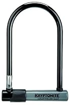 Kryptonite Kryptolok Series 2 ATB Bicycle U-Lock (5-Inch x 9-Inch)