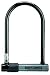 Kryptonite Kryptolok Series 2 ATB Bicycle U-Lock (5-Inch x 9-Inch)