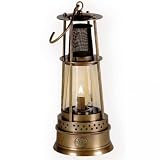Authentic Models Bergmannslampe