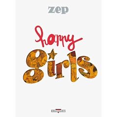 Happy girls