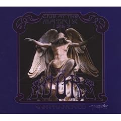 Live at the Matrix 1967
