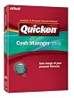 Quicken Cash Manager 2009