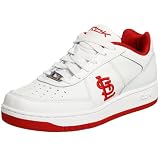 Reebok Men's MLB Cardinals Clubhouse Lining Sneaker