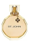 St. John Signature Perfume Eau De Parfum Spray for Women, 3.4 oz.
