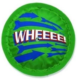 Woof! Doggie Gift Box - For Small Size Dogs (Treat & Play)