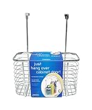 InterDesign Axis Over the Cabinet X7 Basket