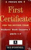 Focus on First Certificate (Focus)