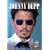 Johnny Depp 2009 Poster Size Wall Calendar