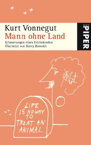 Mann ohne Land
