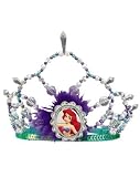 Ariel Costume: Tiara - Child`s One Size Fits All