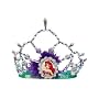 Ariel Costume: Tiara - Child's One Size Fits All