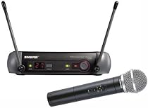 Shure PGX24SM58L5 Sale