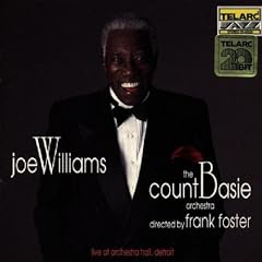Live at Detroit Orchestra Hall