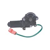 Cardone 42-415 Remanufactured Domestic Window Lift Motor by Cardone