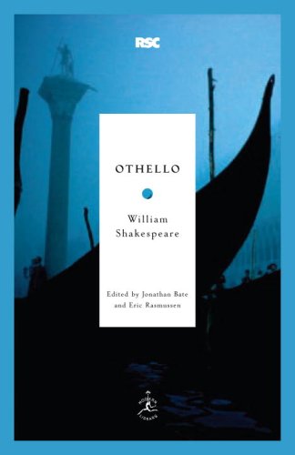 Othello (Modern Library Classics)