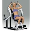 Ab Crunch Machine