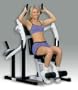 Yukon Fitness Ab Crunch Machine ACM-190