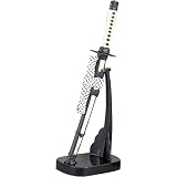 Traditional Katana Sword Letter Opener White