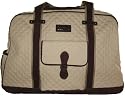 Vera Bradley Canvas Collection Cedar Duffel