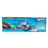 HOT WHEELS JUNKYARD DOG ATTACK TRACK (TRACK SET)