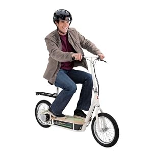 Electric Scooters For Adults