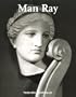 Man Ray (Portfolio (Taschen)) (Spanish Edition)