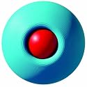 Kid-O Babal- Light Blue/ Red