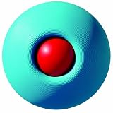 Kid-O Babal- Light Blue/ Red