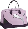 Puma Big Cat grip bag 063402-05, Damen Henkeltasche, violett, (regal orchid purple/n.purple "05) 52x20x32cm