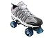 Sonic Cruiser Indoor Outdoor Sneaker Mens Boys Ladies Womens Girls Youth Kids Childrens Quad Speed Roller Skates