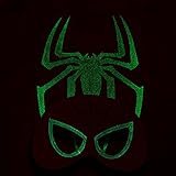 Superhero Costumes - Capes Masks Stickers Set- Superhero Toys and Party Supplies