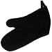 Kitchen & Housewares : Terry Oven Mitt - Black