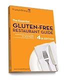 The Essential Gluten-Free Restaurant Guide