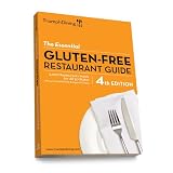 The Essential Gluten-Free Restaurant Guide