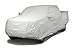 Covercraft Custom Fit Car Cover for Chevrolet and GMC (Multibond Series 200 Fabric, Gray)