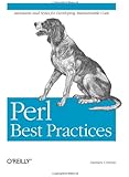 Perl Best Practices