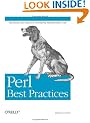 Perl Best Practices