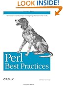 Perl Best Practices