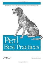 Perl Best Practices